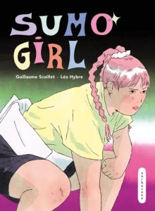 Sumo Girl (Sarbacane)