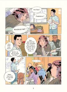 Sumo Girl (Sarbacane)