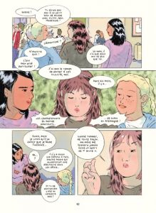 Sumo Girl (Sarbacane)