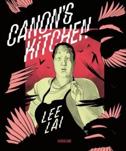 Canon's Kitchen [Cannon] / Lee Lai (Sarbacane)