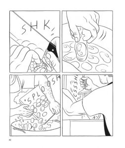 Canon's Kitchen [Cannon] / Lee Lai (Sarbacane)