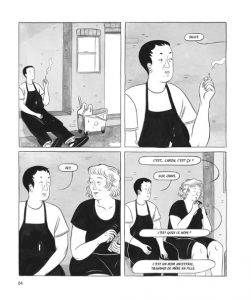 Canon's Kitchen [Cannon] / Lee Lai (Sarbacane)