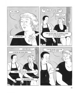 Canon's Kitchen [Cannon] / Lee Lai (Sarbacane)